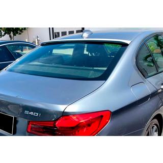 Øvre spoiler DPT (til G30, blank sort) BMW 5-serie G30/G31 2017–2023 foto 1