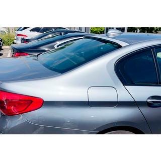 Øvre spoiler DPT (til G30, blank sort) BMW 5-serie G30/G31 2017–2023 foto 2
