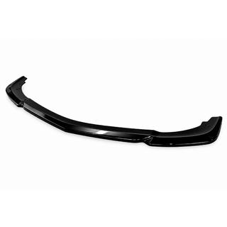 Forreste lipspoiler DPT (til E63 AMG, 2009-2012, sort højglans) foto 2