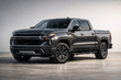 Chevrolet Silverado 1500 2027: ny generation, V8 6.6 og helt nyt interiør foto 1