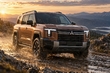 Nye Mitsubishi Pajero 2026: SUV med stigeramme og Super Select 4WD-II foto 3
