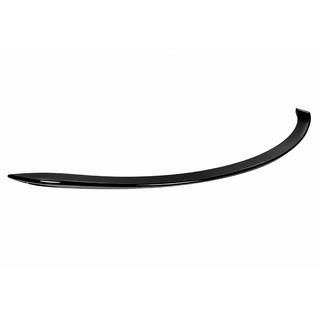 DPT spoiler (sort højglans) Mercedes C-klasse W206 2022– foto 2
