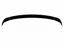 Audi Q2 2016– Spoiler DPT (2016-2020, blank sort) foto 2