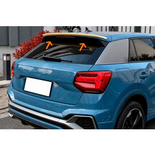 Spoiler DPT (2016-2020, blank sort) Audi Q2 2016– foto 1