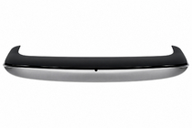 BMW 3-serie F30/F31 2012–2019 MP-Style spoiler (til F31, blank sort) foto 2