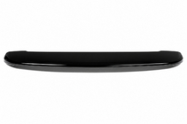 Volkswagen T5 Caravelle 2004–2010 DPT spoiler (bagklap, sort højglans) foto 2