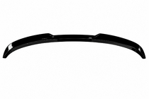 Volkswagen Tiguan 2007–2016 DPT spoiler (2011-2015, blank sort) foto 2