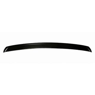 DPT spoiler (sort højglans) Volkswagen Jetta 2006–2011 foto 2