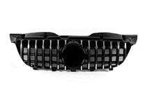 Mercedes Sprinter W906 2006–2018 Udsalg Frontgrill 2006-2013 Chrome Eco foto 1