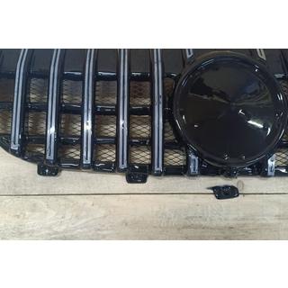 Udsalg Frontgrill 2006-2013 Chrome Eco Mercedes Sprinter W906 2006–2018 foto 4