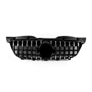 Udsalg Frontgrill 2006-2013 Chrome Eco Mercedes Sprinter W906 2006–2018 foto 1