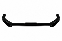 Peugeot Partner/Rifter 2019– Front lipspoiler DPT foto 2