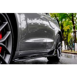 Turbo dørlister (til 2017-2023) Tesla Model 3 2017– foto 1