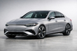 Mercedes-Benz C-Class EQ 2027: første kig på den elektriske konkurrent til BMW i3 foto 1