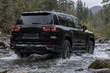 Facelift af Toyota Land Cruiser 300 (2027): det ved vi om opdateringen foto 1