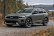 Dacia Striker: ny budget- crossover-stationcar fra Dacia foto 2