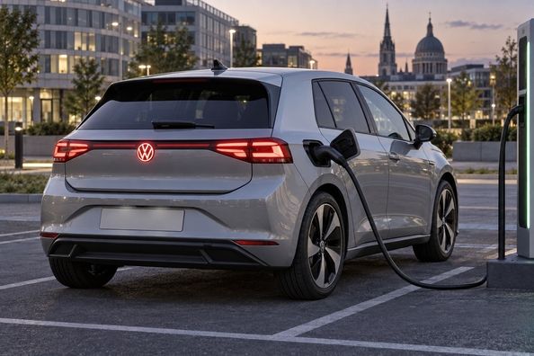 Volkswagen ID. Polo: prisbillig elektrisk Polo – batterier, rækkevidde og priser