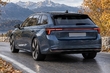 Skoda Octavia 5. generation: Det ved vi om den nye Octavia foto 1