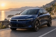 Lancia Gamma 2026: Lancias comeback i crossover-segmentet foto 2