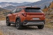 Ny Hyundai Tucson NX5: det ved vi om femte generation foto 1