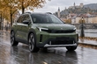 Skoda Epiq: kompakt el-crossover fra Skoda – rækkevidde, batterier og priser foto 2