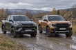 Toyota Hilux 2026 vs Ford Ranger: hvilken pickup skal du vælge foto 2