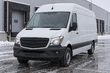 Vinterafdækning til Mercedes Sprinter og Vito: W901–W905, W906, W638, W639 — sådan vælger du foto 2