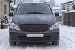 Vinterafdækning til Mercedes Sprinter og Vito: W901–W905, W906, W638, W639 — sådan vælger du foto 1