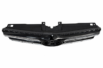 Mercedes GLS X167 2019– Frontgrill 2019-2023 (original OEM, brugt, perfekt stand) foto 8