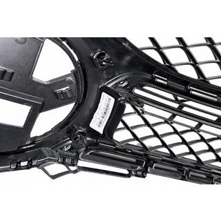 Frontgrill 2019-2023 (original OEM, brugt, perfekt stand) foto 2