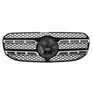 Frontgrill 2019-2023 (original OEM, brugt, perfekt stand) foto 4