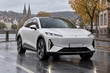 Deepal S07: kinesisk el-crossover fra Changan kommer til Europa — data, priser, markeder foto 2