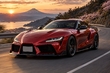 Ny Toyota Supra: det ved vi om afløseren til GR Supra foto 2