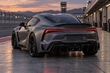Ny Toyota Supra: det ved vi om afløseren til GR Supra foto 1