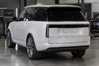 Range Rover L405 i L460-stil: facelift, lygter og hvad du skal vælge foto 1