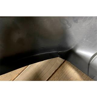 Outlet Bagdiffusor DPT V-1 (blank sort) foto 2