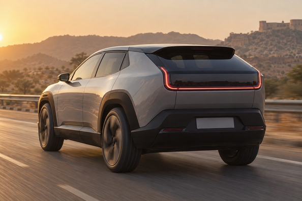 Honda 0 SUV er aflyst: hvad skete der med el-crossoveren, og hvilken model i 0-serien bliver den første i produktion