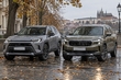 Toyota RAV4 2026 vs Skoda Kodiaq II: hvilken familie-crossover skal du vælge foto 2