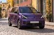 Nissan Pixo: elektrisk by-hatchback baseret på Renault Twingo – rækkevidde og opladning foto 2