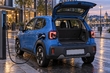 Nissan Pixo: elektrisk by-hatchback baseret på Renault Twingo – rækkevidde og opladning foto 1