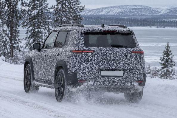 Ny Hyundai Bayon i anden generation: det ved vi før premieren i Paris 12. oktober