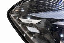 Mercedes Sprinter W906 2006–2018 Forlygter XENON to LED (2013-2018, 2 stk) foto 4