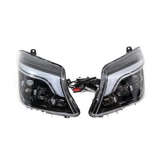 Forlygter XENON to LED (2013-2018, 2 stk) foto 1