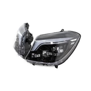 Forlygter XENON to LED (2013-2018, 2 stk) foto 4