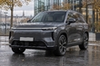 Aion GS7: stor hybrid-crossover fra GAC på vej til Europa – det ved vi foto 2