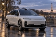 Li Auto i6 (Li 6): el-crossover til Europa med 5C-ladning, 720 km (CLTC) og debut i Paris foto 2