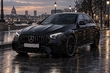 Mercedes E-Class W213 i 2024-facelift- og W214-stil: AMG E63, Maybach eller AMG-Line? foto 2