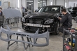 Mercedes E-Class W213 i 2024-facelift- og W214-stil: AMG E63, Maybach eller AMG-Line? foto 1