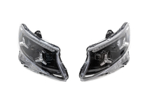 Mercedes Vito/V-klasse W447 2014– Forlygter OEM LED 2026 Black (til Vito, 2 stk.) foto 1