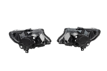 Mercedes Vito/V-klasse W447 2014– Forlygter OEM LED 2026 Black (til Vito, 2 stk.) foto 6